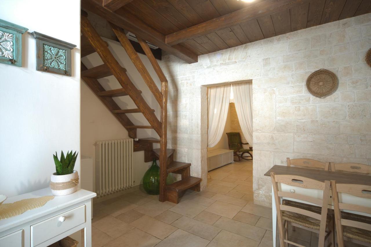 Trullo Antica Bellezza Apartamento Alberobello Exterior foto